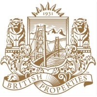 British Pacific Properties Limited Logo