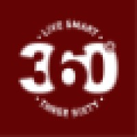 LiveSmart 360 Logo