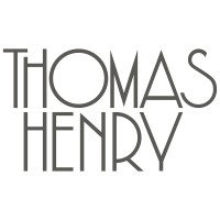 Thomas Henry Made Logo