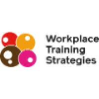 Workplace Training Strategies - RTO ID 21859 Logo