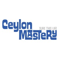 Ceylon CEO Life Coaching Logo