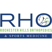 Rochester Hills Orthopedics & Sports Medicine Logo