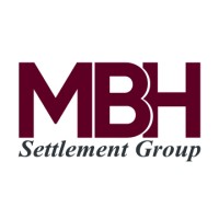 MBH Settlement Group Logo
