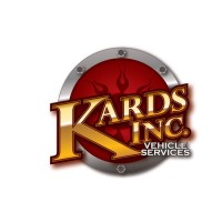 Kards Inc Logo