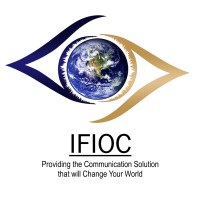 The IFIOC (Institute for Individual and Organizational Change) Logo