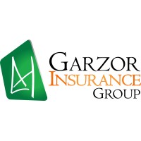 Garzor Insurance Logo