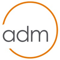 adm Group Ltd Logo