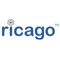 ricago Logo