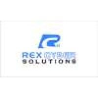Rex Cyber Solutions Logo