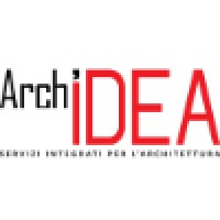 ArchIDEA Logo