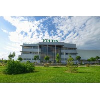 Foltin Globe Kft Logo