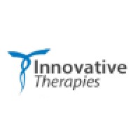 Innovative Therapies Logo