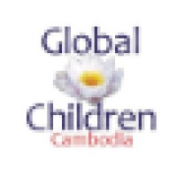 Global Children Cambodia Logo