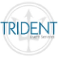Trident Event Services Logo