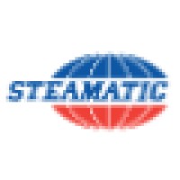 Steamatic of San Antonio Logo