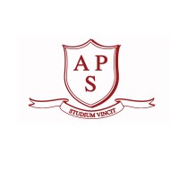 Altrincham Preparatory School Logo