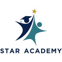 Star Academy Bay Area Logo
