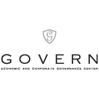 GOVERN CENTER Logo