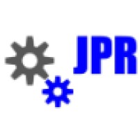 JP Recruitment Ltd. Logo