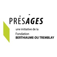 Présâges Logo