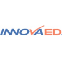 InnovaED, A.C. Logo