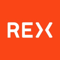 REX Logo