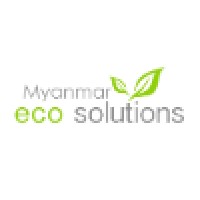 Myanmar Eco Solutions Logo