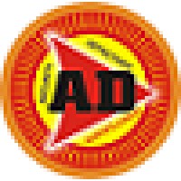 ATAL DETECTIVES & SECURITY SYSTEMS Logo