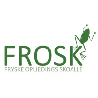 FROSK Samen Opleiden Logo