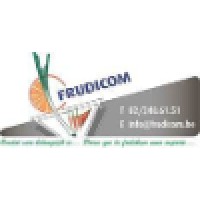 Frudicom Logo