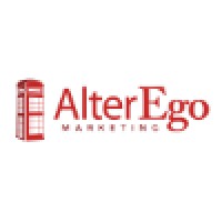 AlterEgo Marketing Logo
