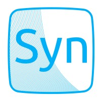 Syntegrate Logo