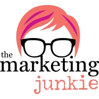 The Marketing Junkie Logo