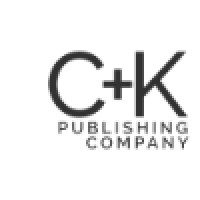 C+K PUBLISHING Logo