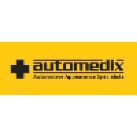 Automedix Logo