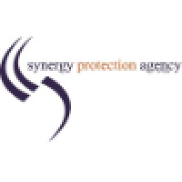 Synergy Protection Agency Logo