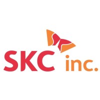 SKC Inc. Logo