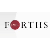 Forths Forensic Accountants Logo