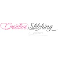 Creative Stitching & More Logo