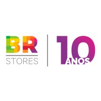 BR Stores Logo