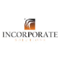 Incorporate Solutions Limited Logo