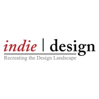 Indie Design Logo