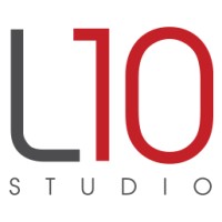 L10 Studio Logo