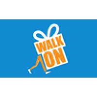 WalkOn Logo