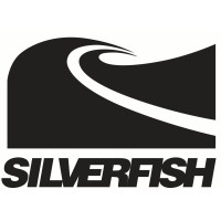 Silverfish UK Ltd Logo