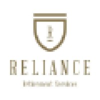 Reliance Retirement Services Logo