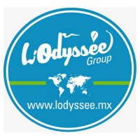 LOdyssée Group Logo