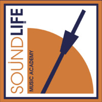SoundLife Music Academy Logo