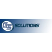 Golf and Sport Solutions Logo