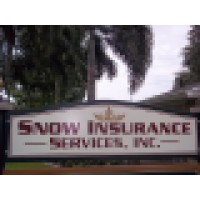 Snow Insurance Services Logo
